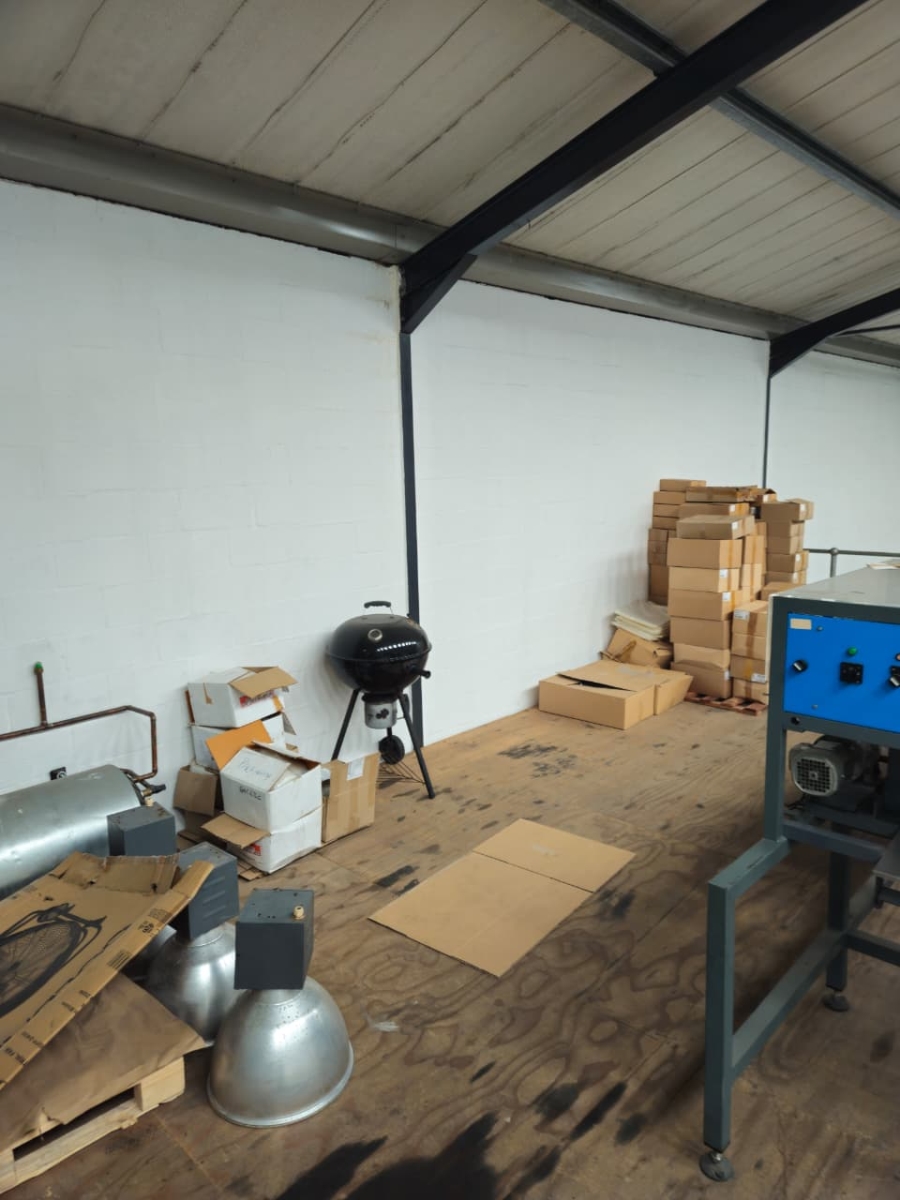 To Let commercial Property for Rent in Brackenfell Central Western Cape